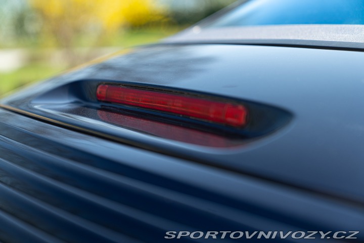 Porsche 911 996 (911) CARRERA 4S MANUALE CABRIOLET 2004