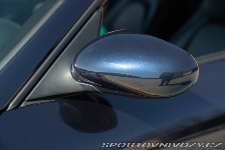 Porsche 911 996 (911) CARRERA 4S MANUALE CABRIOLET 2004
