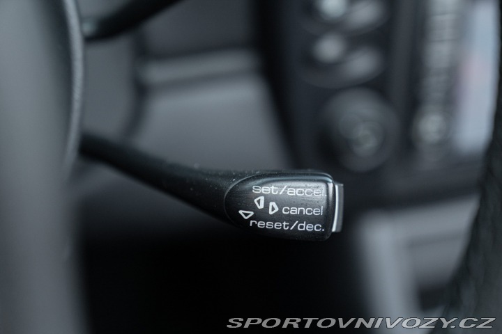 Porsche 911 996 (911) CARRERA 4S MANUALE CABRIOLET 2004