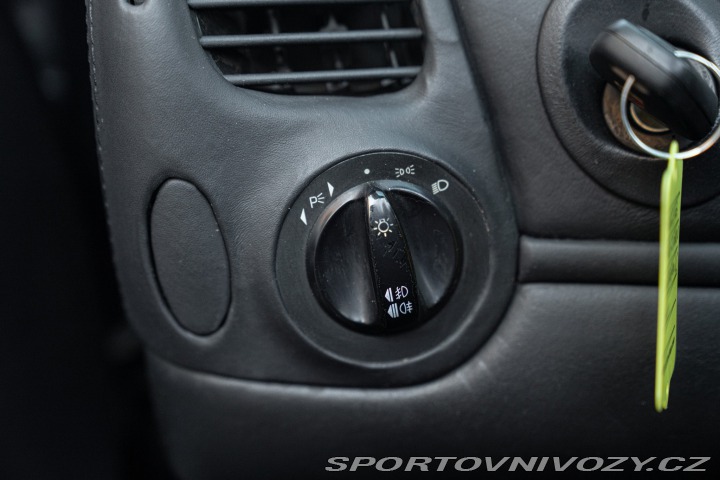 Porsche 911 996 (911) CARRERA 4S MANUALE CABRIOLET 2004