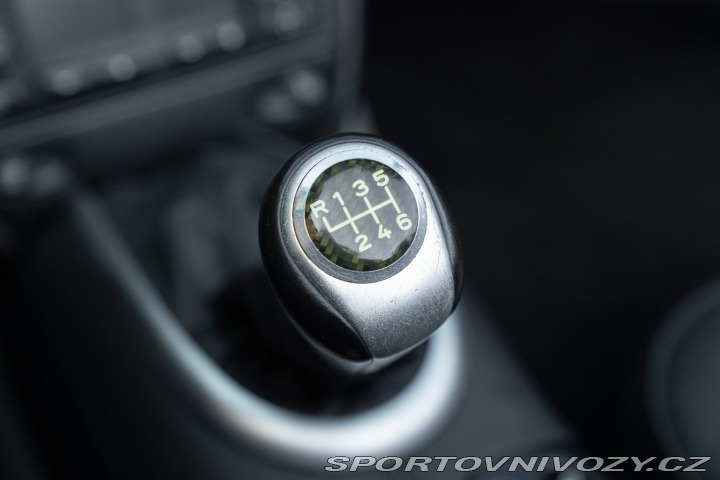 Porsche 911 996 (911) CARRERA 4S MANUALE CABRIOLET 2004