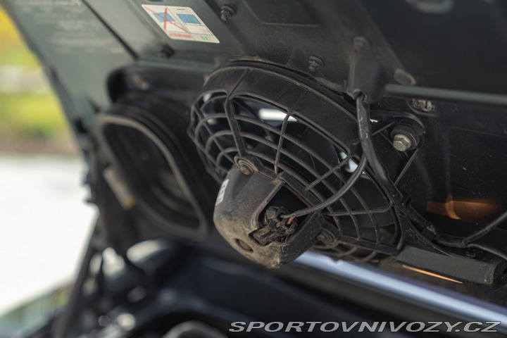 Porsche 911 996 (911) CARRERA 4S MANUALE CABRIOLET 2004