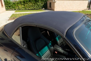 Porsche 911 996 (911) CARRERA 4S MANUALE CABRIOLET 2004
