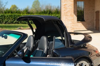 Porsche 911 996 (911) CARRERA 4S MANUALE CABRIOLET 2004