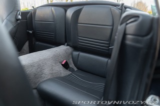 Porsche 911 996 (911) CARRERA 4S MANUALE CABRIOLET 2004