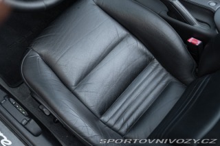 Porsche 911 996 (911) CARRERA 4S MANUALE CABRIOLET 2004