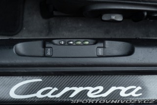 Porsche 911 996 (911) CARRERA 4S MANUALE CABRIOLET 2004