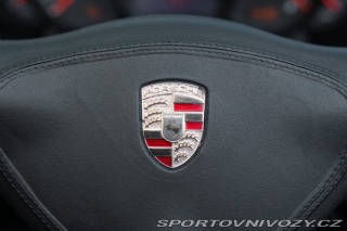 Porsche 911 996 (911) CARRERA 4S MANUALE CABRIOLET 2004