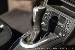 Porsche 911 996 (911) CARRERA 4S MANUALE CABRIOLET 2004
