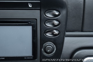 Porsche 911 996 (911) CARRERA 4S MANUALE CABRIOLET 2004