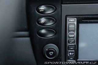 Porsche 911 996 (911) CARRERA 4S MANUALE CABRIOLET 2004