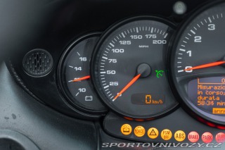 Porsche 911 996 (911) CARRERA 4S MANUALE CABRIOLET 2004