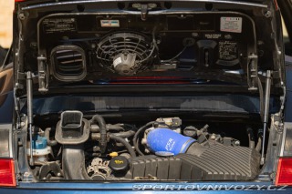 Porsche 911 996 (911) CARRERA 4S MANUALE CABRIOLET 2004