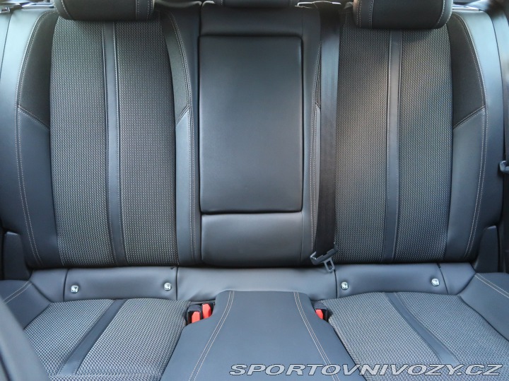 Peugeot 508 GT Line Hybrid 225 2021