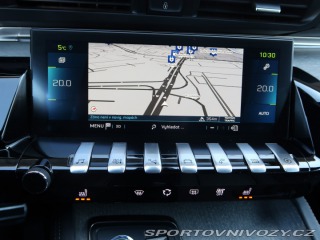 Peugeot 508 GT Line Hybrid 225 2021