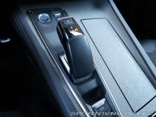 Peugeot 508 GT Line Hybrid 225 2021