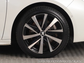 Peugeot 508 GT Line Hybrid 225 2021