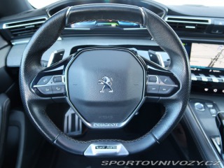 Peugeot 508 GT Line Hybrid 225 2021