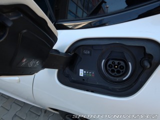 Peugeot 508 GT Line Hybrid 225 2021