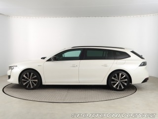 Peugeot 508 GT Line Hybrid 225 2021