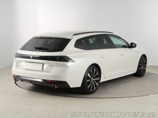 Peugeot 508 GT Line Hybrid 225 2021