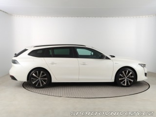 Peugeot 508 GT Line Hybrid 225 2021
