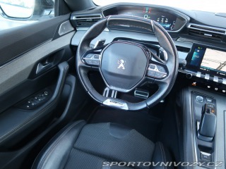 Peugeot 508 GT Line Hybrid 225 2021