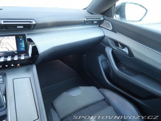 Peugeot 508 GT Line Hybrid 225 2021