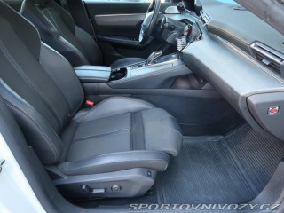 Peugeot 508 GT Line Hybrid 225 2021