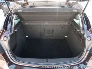 Opel Astra Cosmo 2.0 CDTI 2012
