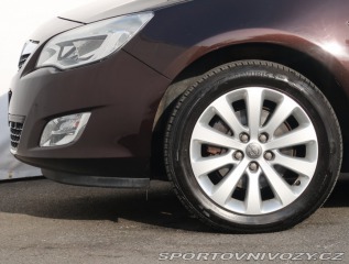 Opel Astra Cosmo 2.0 CDTI 2012