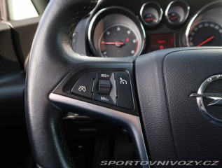 Opel Astra Cosmo 2.0 CDTI 2012