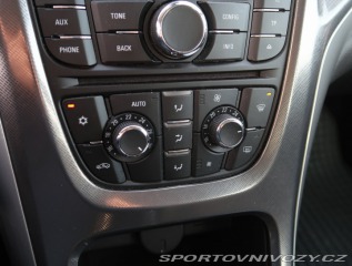 Opel Astra Cosmo 2.0 CDTI 2012