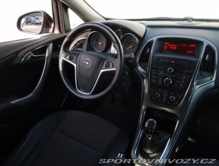 Opel Astra Cosmo 2.0 CDTI 2012