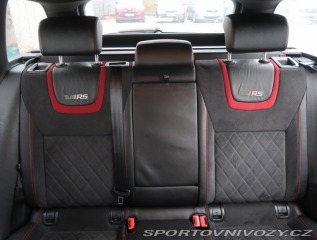 Škoda Octavia RS RS 2.0 TDI 2017