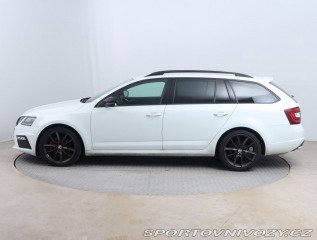 Škoda Octavia RS RS 2.0 TDI 2017