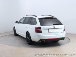 Škoda Octavia RS RS 2.0 TDI 2017