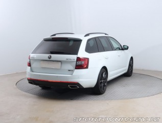 Škoda Octavia RS RS 2.0 TDI 2017