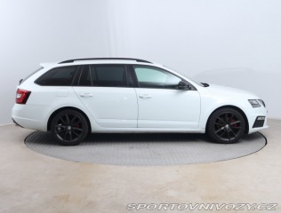 Škoda Octavia RS RS 2.0 TDI 2017