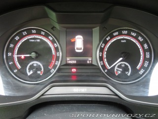 Škoda Octavia RS RS 2.0 TDI 2018