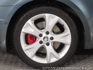 Škoda Octavia RS RS 2.0 TDI 2018