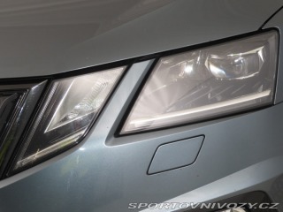 Škoda Octavia RS RS 2.0 TDI 2018