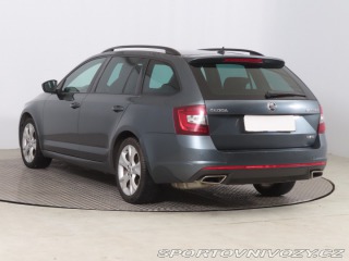 Škoda Octavia RS RS 2.0 TDI 2018
