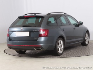 Škoda Octavia RS RS 2.0 TDI 2018