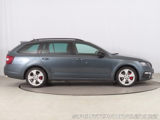 Škoda Octavia RS RS 2.0 TDI 2018