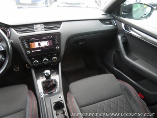 Škoda Octavia RS RS 2.0 TDI 2018