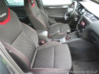 Škoda Octavia RS RS 2.0 TDI 2018
