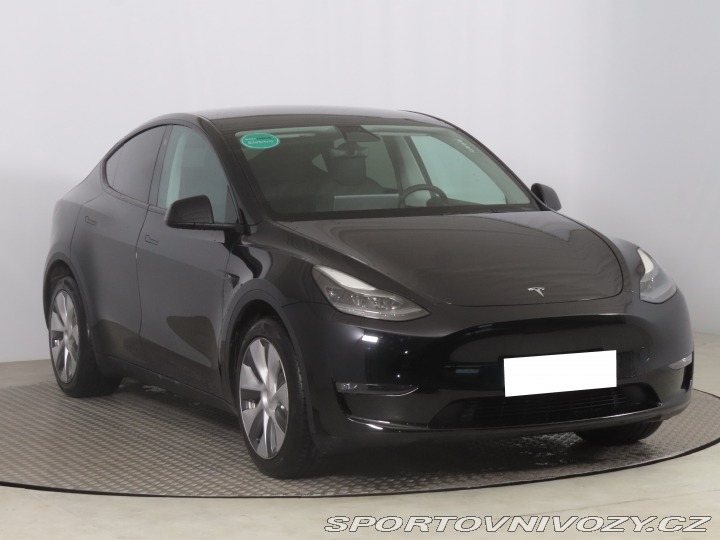 Tesla Model Y Long Range AWD 75kWh 2023
