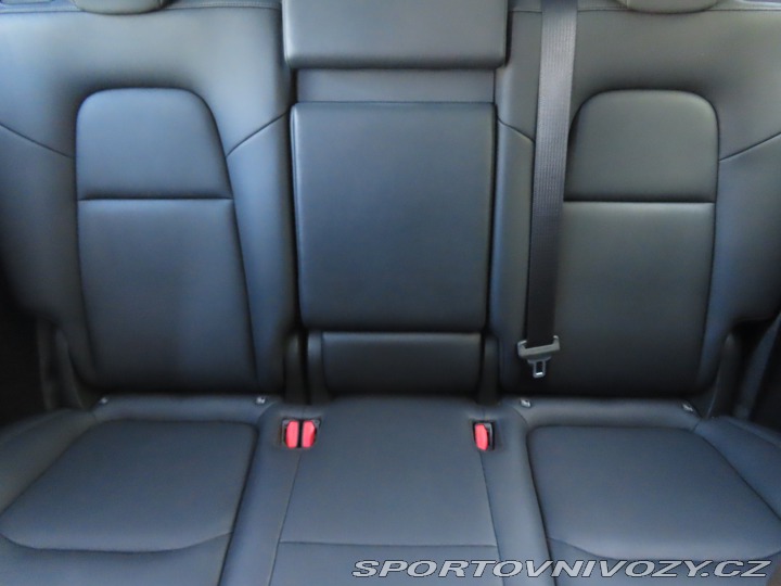 Tesla Model Y Long Range AWD 75kWh 2023