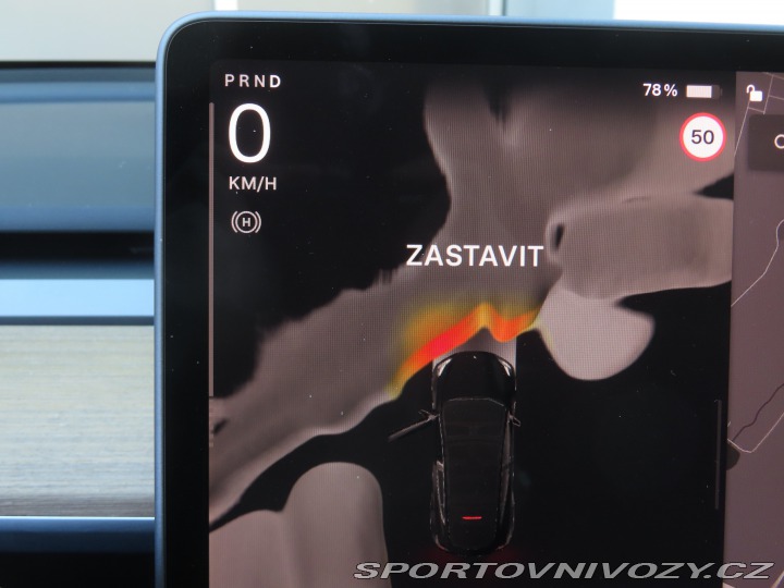 Tesla Model Y Long Range AWD 75kWh 2023